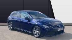 Volkswagen Golf 1.5 eTSI 150 R-Line 5dr DSG Petrol Hatchback